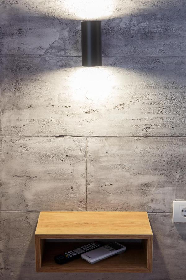 Apartman Studio Milica I Subotica Exteriér fotografie