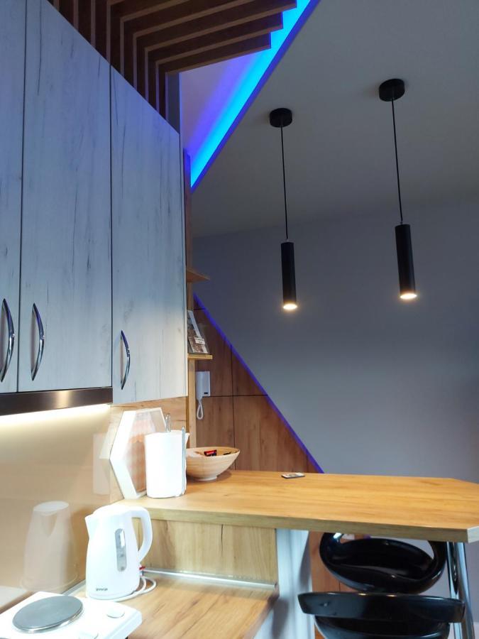 Apartman Studio Milica I Subotica Exteriér fotografie